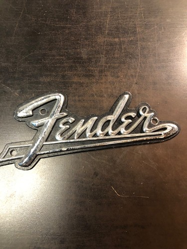 Vintage 1960s fender - 1960s, guitar