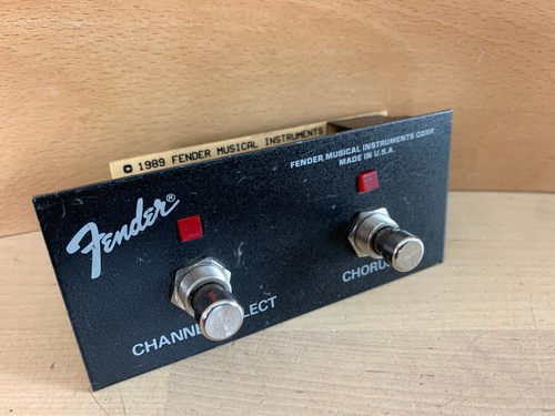 Fender electric guitar amp - fender,